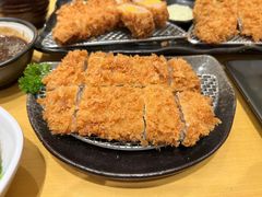 -胜博殿日式炸猪排(西红门店)