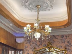 -秘密旅行Bonjour(黑金冠 江南西店)