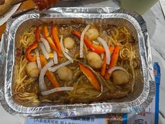 -达美乐比萨(骏壹万邦广场店)