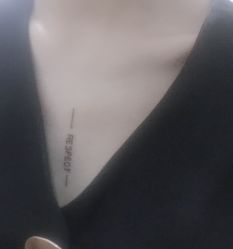 点击看大图 -众刺纹画·纹身·穿孔饰品·海娜定制