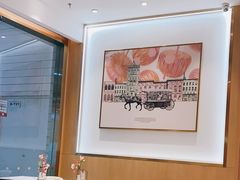 大堂-哈根达斯(SM店)