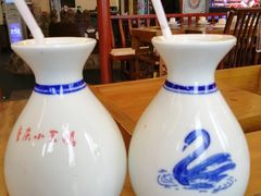 -小天鹅火锅·一线江景洪鼎旗舰店(洪崖洞店)