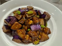 -大鸭梨烤鸭(甘家口店)