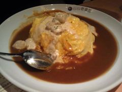 -CoCo壱番屋(久光百货店)