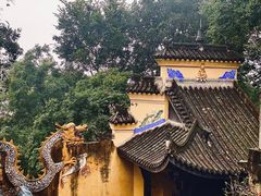 -涂山寺素食餐厅