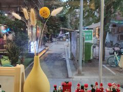 -Poke lemon海鲜波奇饭·柠檬茶(金碧开放小区店)