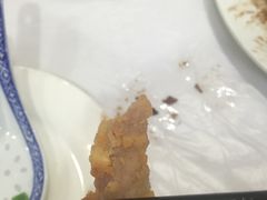 -茂隆餐厅(进贤路店)
