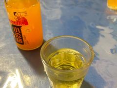 -勃利地摊·勃立小串烧烤