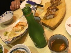 -有喜屋·深夜食堂(北京西路店)
