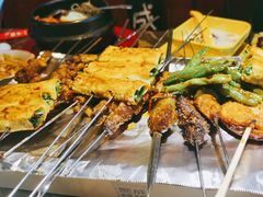 -熙成烧烤·三十三年(开发区店)