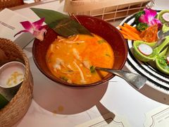 -太食獸泰式茶餐厅(IFS国金中心店)