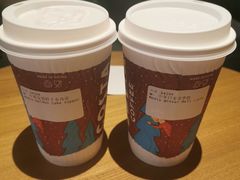 -COSTA COFFEE(国正中心店)