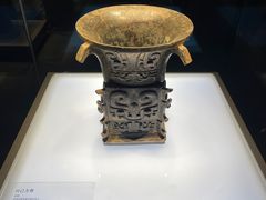 -陕西历史博物馆