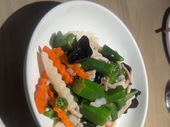 -前海沿·青岛菜(李沧万达店)