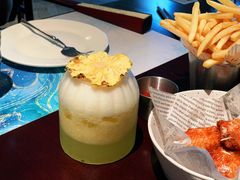 -22ºN BISTRO西餐&酒馆