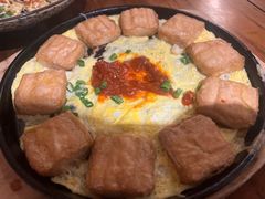 -大傻徽菜园·中国徽菜大师(老街店)