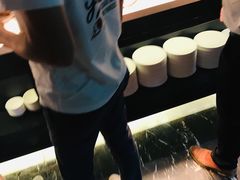 -加餐海鲜自助(宝龙一城店)