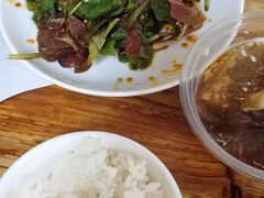 -九九牛肉馆(南山路店)