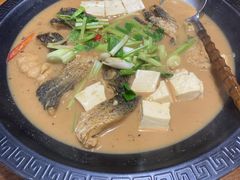 -下梅人家土菜馆(历史文化餐厅度假区店)