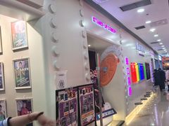 -万达广场(太原街店)