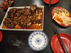 -卤煮老北京酱肉馆