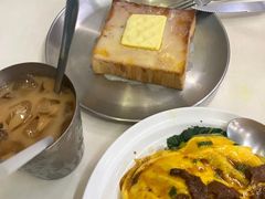 -華歡冰室-WahFoon(吉大店)