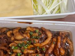 -玉林烤鸭店(黄村兴华店)