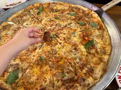 -Tubestation站点比萨(高新万达ONE店)