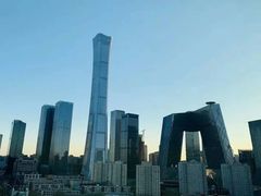 -中央广播电视总台(光华路办公区)