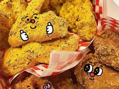 -SUN炸鸡专门店(西塔总店)