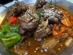 -呼吸森林·生态农庄农家乐私房菜