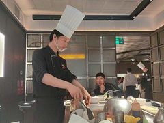 -水木锦堂·自助铁板烧(望京凯德MALL店)