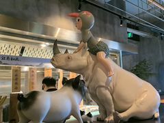 -庐灶江南·江南菜·四合院Bistro(东直门雍和宫·原华侨宾馆店)