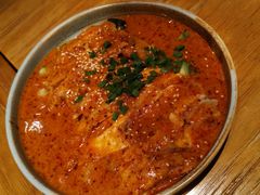 -十三式重庆江湖菜(金茂览秀城店)