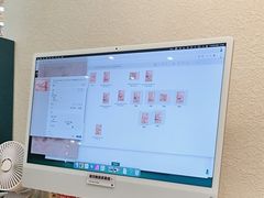 -海马体照相馆(南昌王府井购物中心店)