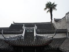 鱼跃龙门的屋脊-莫氏庄园