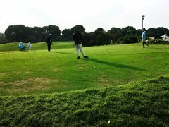 -银涛高尔夫练习场(徐泾店)