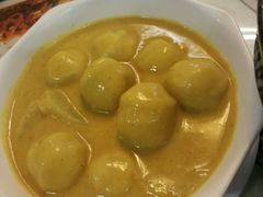 -新大咀港式茶餐厅(宝山万达店)