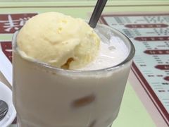 雪糕红豆冰-香港華心糖水鋪(南西总店)