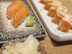 -林妈妈村·日式料理(宝山龙湖天街店)