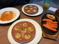 -萨莉亚意式餐厅(龙阳广场店)