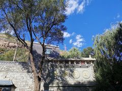 -土楼观-北禅寺