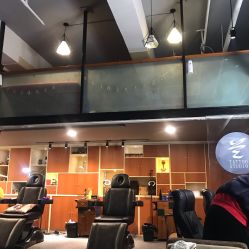 -见雾TATTOO STUDIO