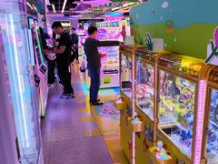 -风云再起游乐汇(北京西单西西友谊店)