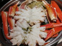 -蟹之国·精品蟹料理(极地店)