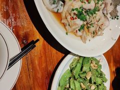 -随缘小馆(红岭路店)