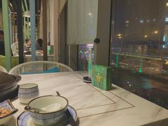 -四季缤纷椰子鸡(雨花亭凯德广场店)