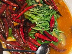 -清水亭湖北菜(大屯DT51店)