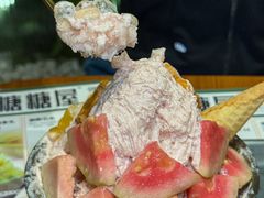 -糖糖屋•糖水•雪花冰店(时尚天河店)