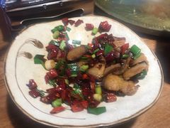 -印象鲵宴·张家界地标美食名片(溪布街店)